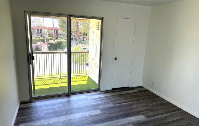 1 bed, 1 bath, $1,495, Unit # 2