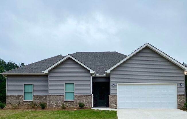 Home for Rent in Jasper, AL...Available Now View with 48 Hours Notice!!! ONE MONTH FREE SPECIAL!