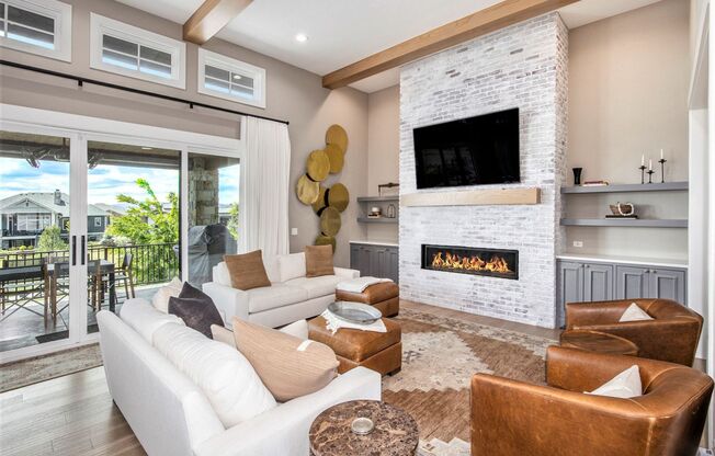 Stunning Custom Home in Harmony Club – Timnath, CO