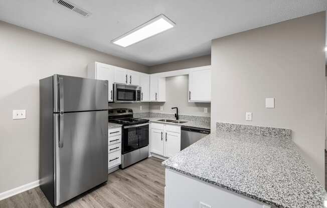 addison point interior home kitchen