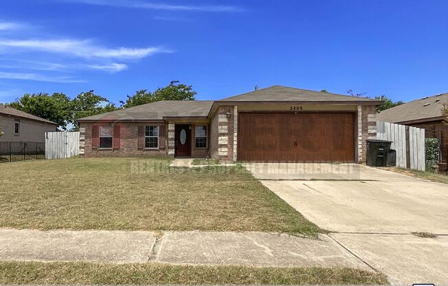 Comfort & Space Near Fort Cavazos – 5BR Home for Rent!