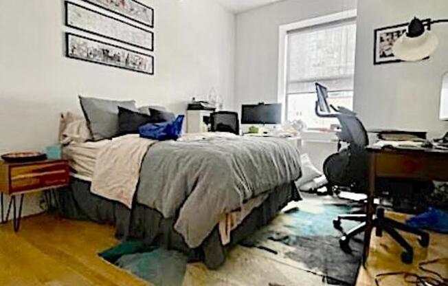 2 beds, 2 baths, 1,153 sqft, $7,000, Unit 1802