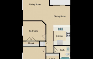 Partner-provided photo for $1780 unit