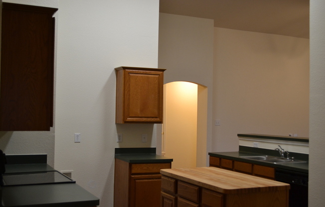 3 beds, 2 baths, $2,195