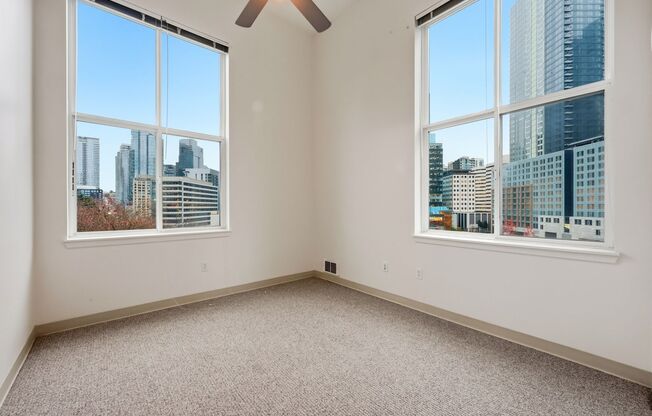 2 beds, 1 bath, 787 sqft, $2,658.33, Unit 603