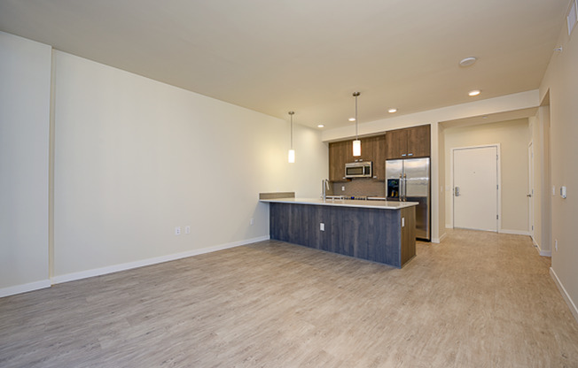 1 bed, 1 bath, 757 sqft, $3,349, Unit 709