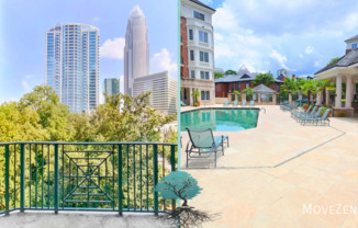 300 W 5th Street