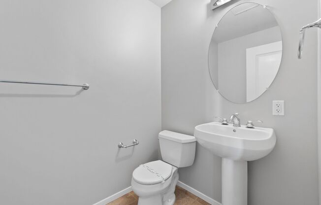 3 beds, 3.5 baths, $3,200, Unit UNIT 1819