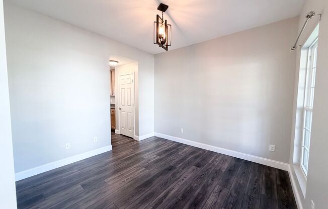 Gorgeous 4 bedroom house in Wake Forest