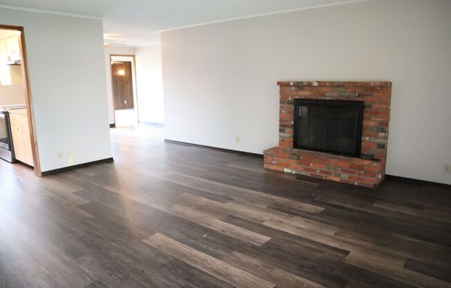 Spacious Ranch Style Lincoln Area Home for Lease - 1311 NW 52nd St