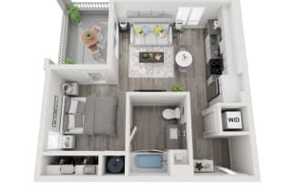 Partner-provided photo for $1665 unit