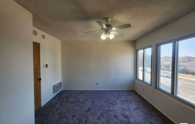 1 bed, 1 bath, 1,050 sqft, $1,800, Unit 3