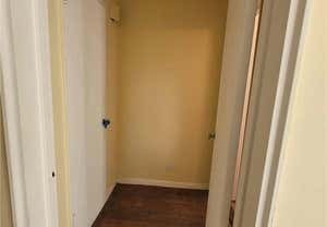 Studio, 1 bath, 525 sqft, $1,695, Unit 4J