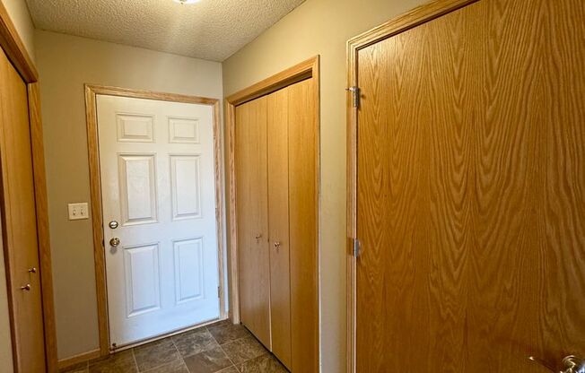 Move in August 8, 2025, and get August rent-free! Townhome in SW Rochester, MN, featuring 2 bedrooms, 2 baths, a private patio, and a 1-car attached garage. There is no monthly pet fee.