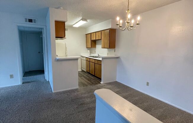 1 bed, 1 bath, 710 sqft, $870, Unit 259