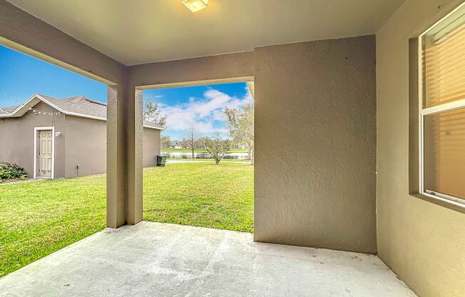 6 BEDROOM 3 BATHROOM TWO STORY HOME ON INDEPENDENCE, WINTER GARDE
