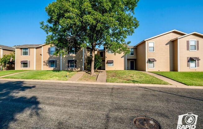 Immaculate 2-Bedroom Home with Loft in Prime Location