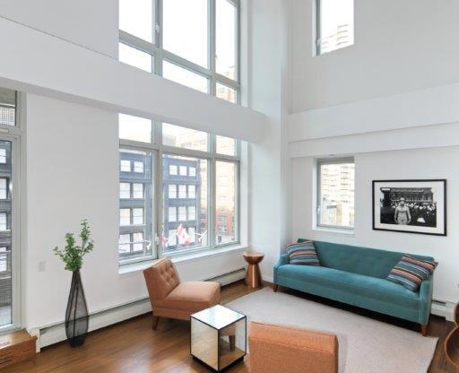 3 beds, 3 baths, $17,000, Unit 21C