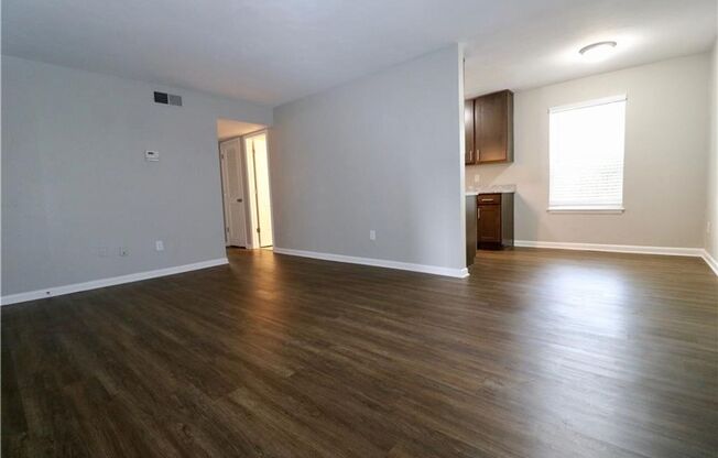 Virginia Capes Apartments (14 units)