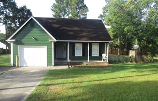 103 Greeley Circle~Spring Lake, NC 28390