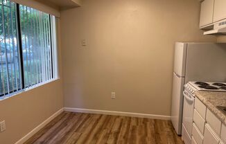 First Hill Apartments