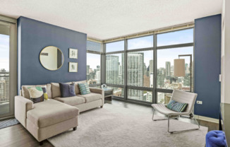 601 W KINZIE