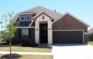 4 Bed 3 Bath in Harvest Community