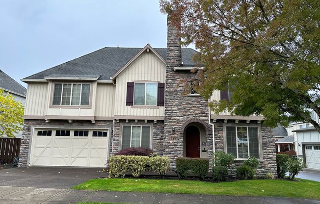 Gorgeouse 4 BD* 3 BA* Single Family Home Located In North Bethany's Coveted Arbor Heights Neighborhood.