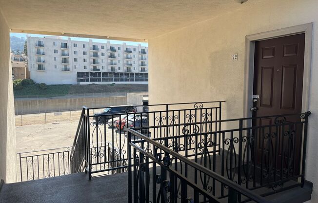 1 bed, 1 bath, 700 sqft, $2,050, Unit 11022-22