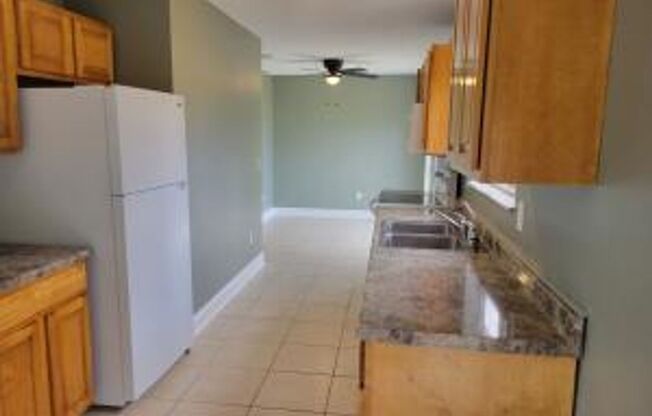 3 beds, 2 baths, $1,800