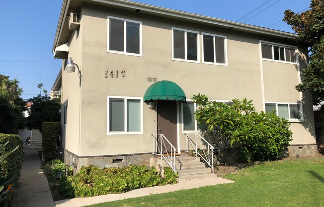 1417 S Holt Luxury Investments LLC