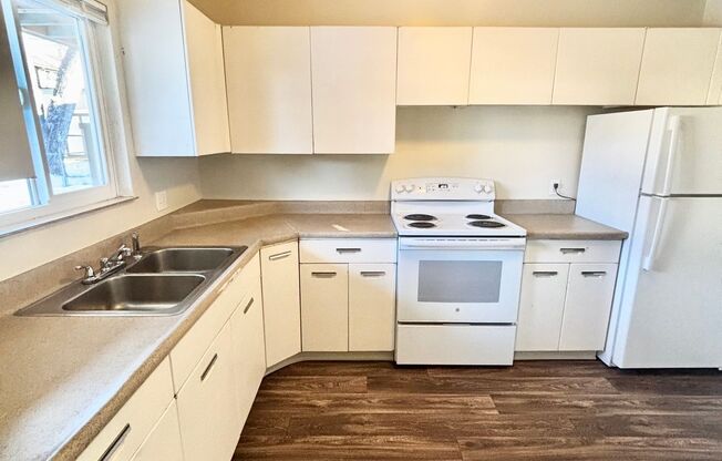 Spring Meadow Apartments