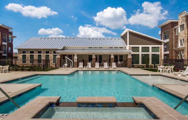 Palladium Glenn Heights