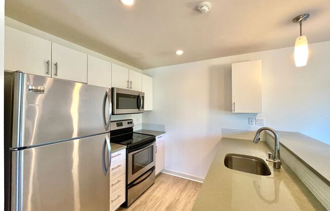 Great Condo For Rent