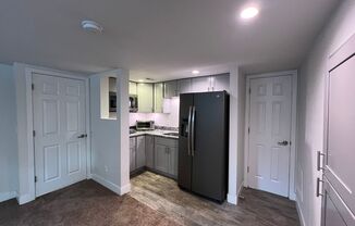 1 bed, 1 bath, $1,495, Unit Lower