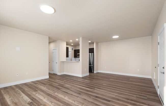 1 bed, 1 bath, 1,029 sqft, $1,540, Unit J-403