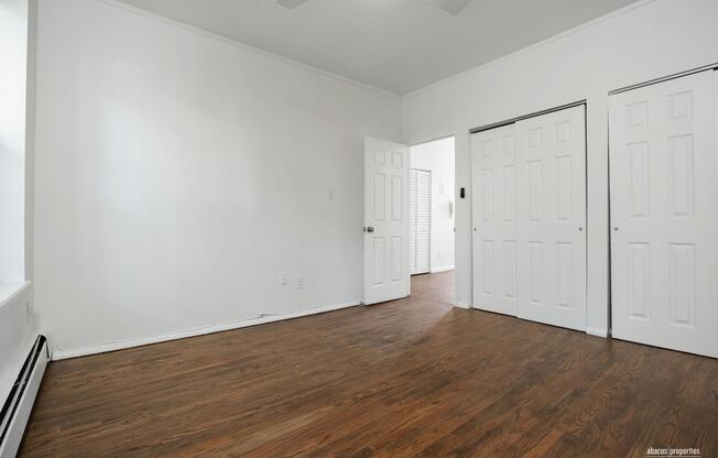2116 DORCHESTER RD