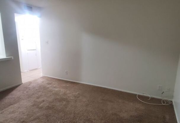 1 bed, 1 bath, $1,875, Unit 2