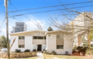 100 Terrace Dr