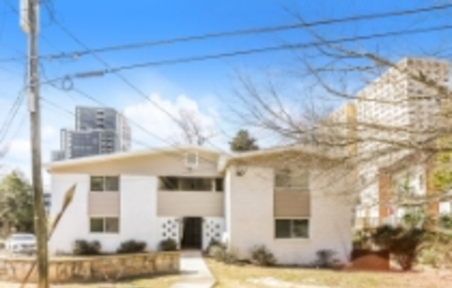 100 Terrace Dr