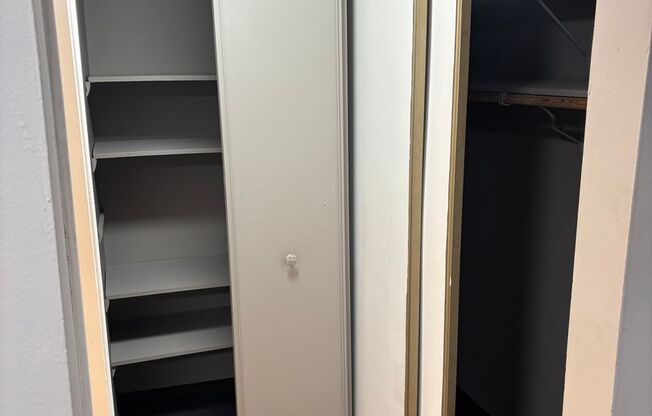 Studio, 1 bath, 418 sqft, $950, Unit 110