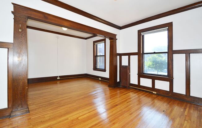 Studio, 1 bath, 375 sqft, $825, Unit 10 - 208