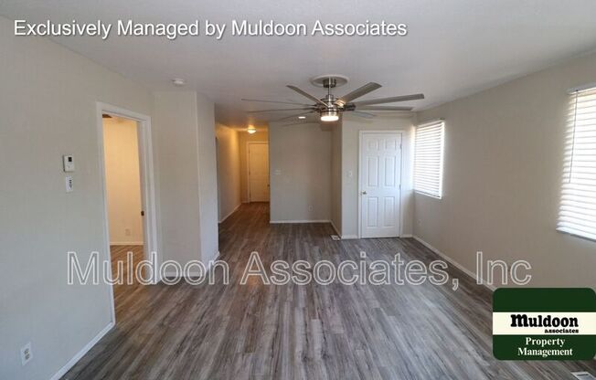 1240 VAN BUREN ST