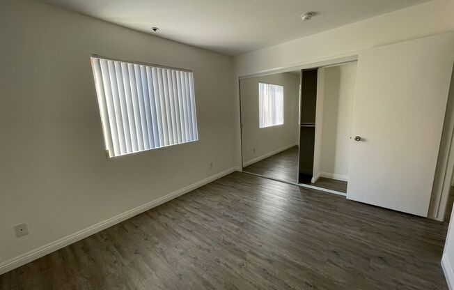 2 beds, 2 baths, 1,000 sqft, $2,900, Unit 101