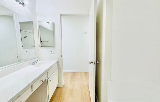 Westpark Apartments