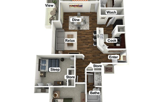 Partner-provided photo for $1699 unit