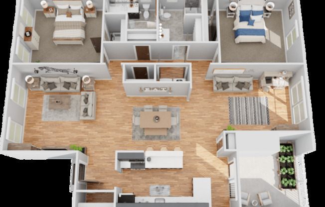 Home - Riva Apartments - Dunwoody, GA