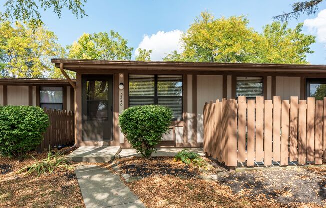 Partner-provided property photo
