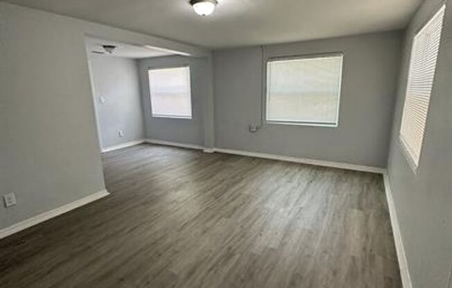 Affordable 3 Bedroom Home