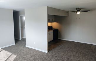 2 beds, 1 bath, 1,000 sqft, $1,195, Unit 4366 - 20